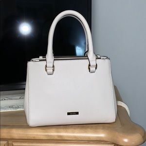 A Light Pink Aldo Handbag